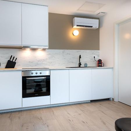 Coeur De Metz Balneo - La Suite 4 Εξωτερικό φωτογραφία